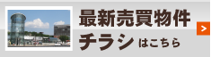 最新売買物件チラシ
